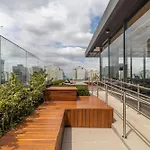 Studio Duplex Oscar Freire