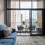 Studio Duplex Oscar Freire