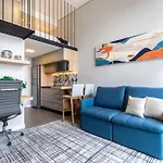 Studio Duplex Oscar Freire