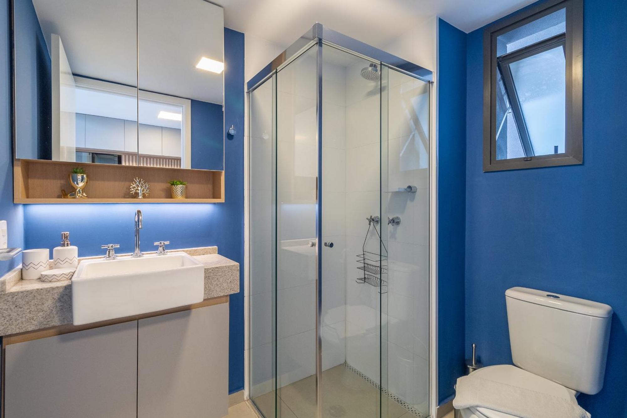 Duplex Oscar Freire Apartamento