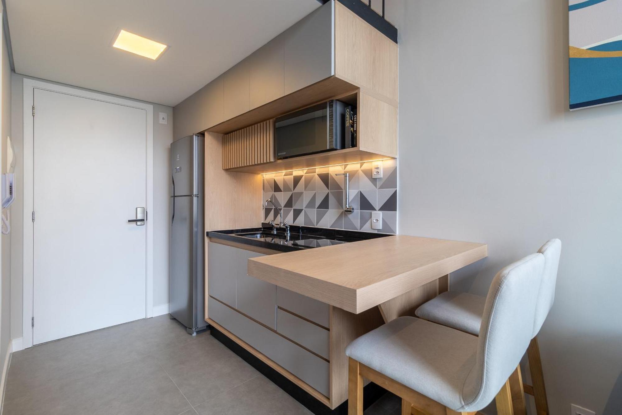 Duplex Oscar Freire *