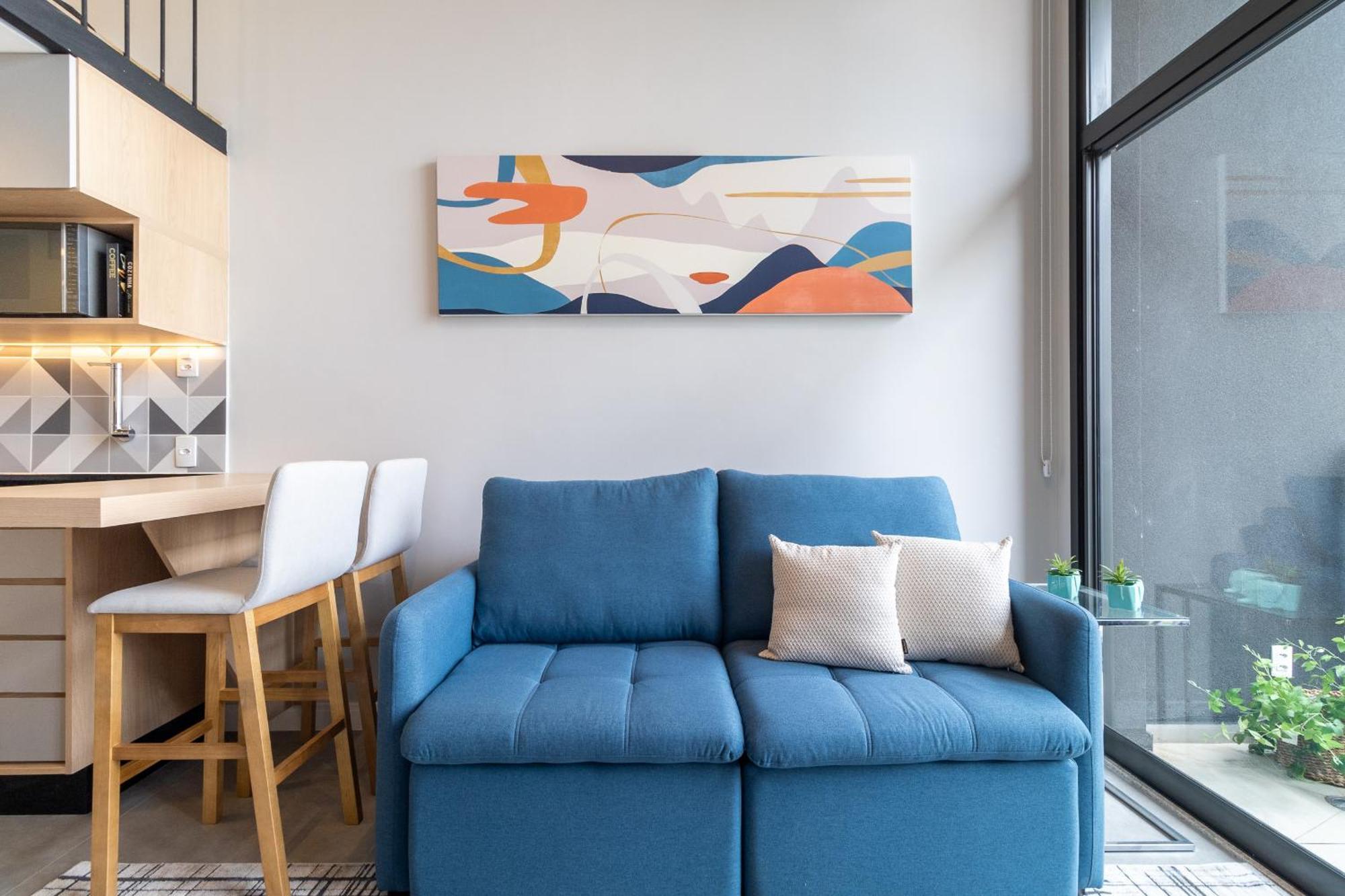 Apartamento Duplex Oscar Freire São Paulo