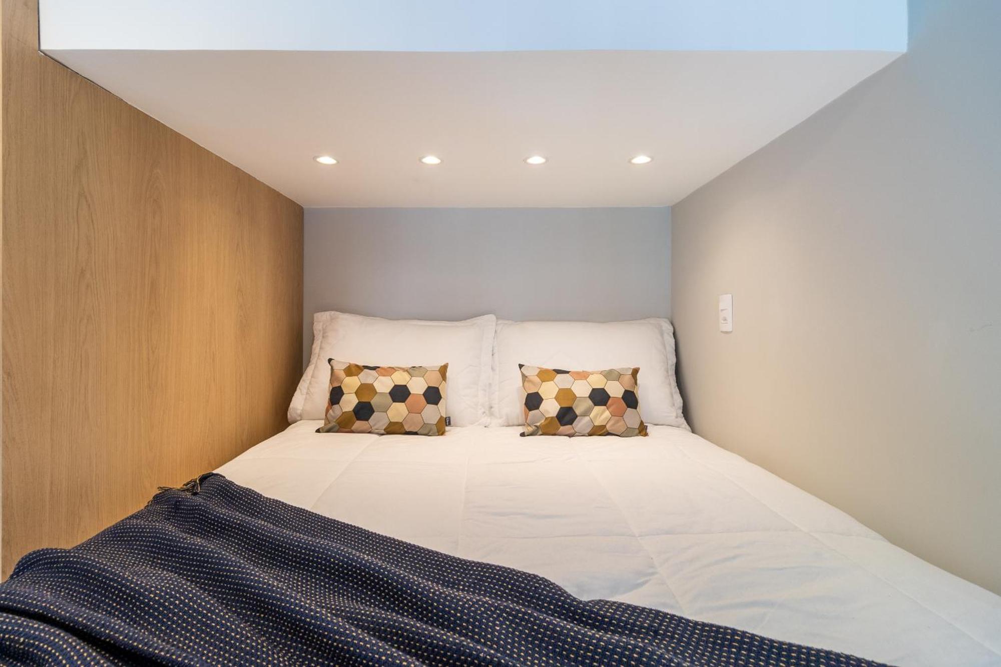 Duplex Oscar Freire Apartamento