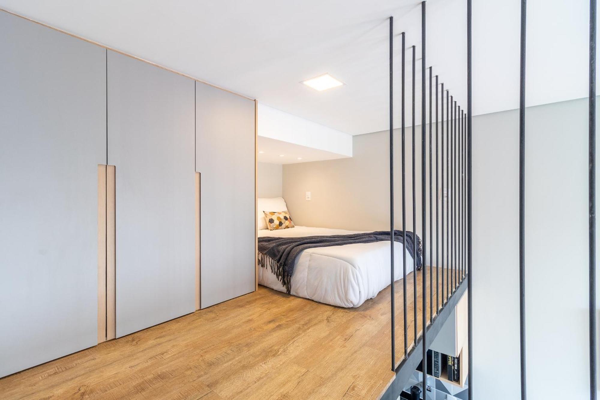 Duplex Oscar Freire Apartamento São Paulo