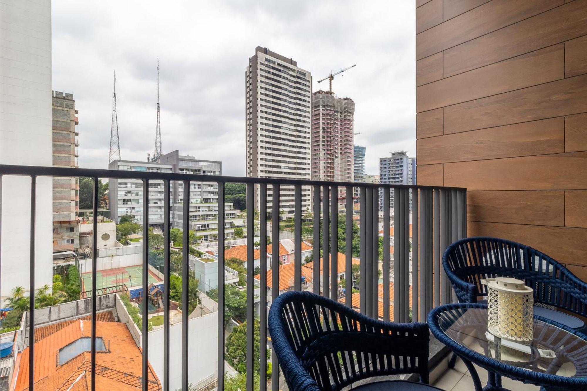Apartamento Duplex Oscar Freire São Paulo