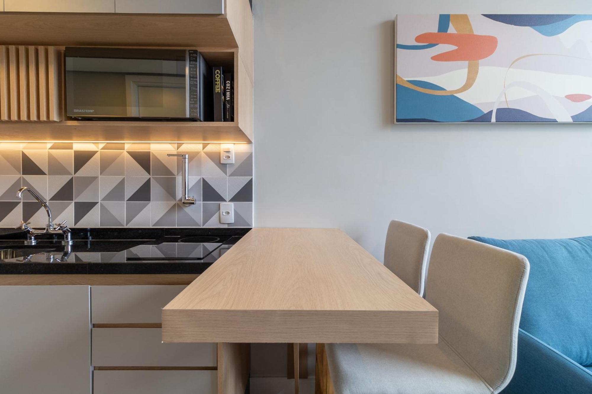 Duplex Oscar Freire