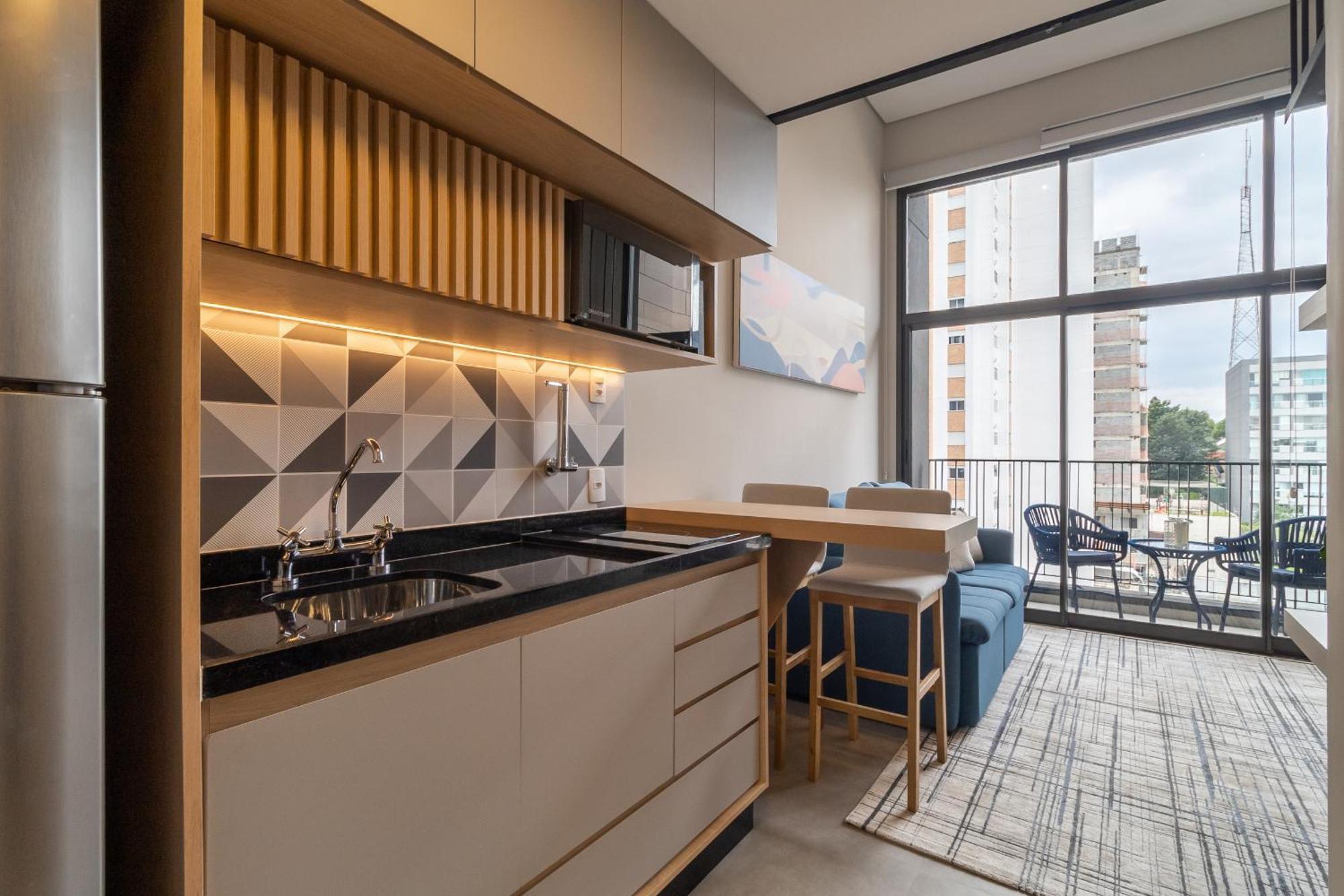 Apartamento Duplex Oscar Freire